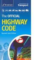 New Highway Code
